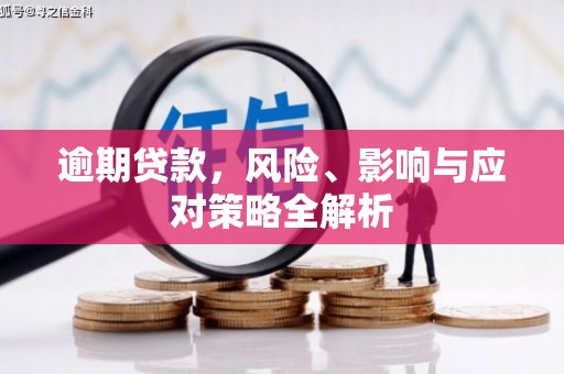 谢岗逾期贷款，风险、影响与应对策略全解析