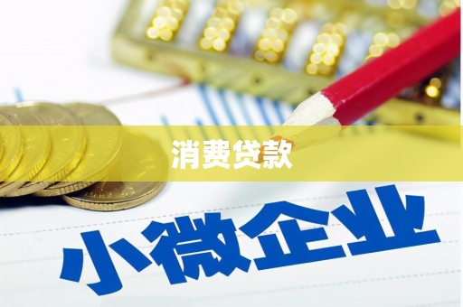 谢岗消费贷款