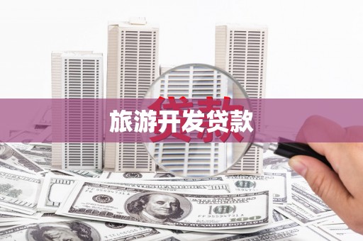 谢岗旅游开发贷款