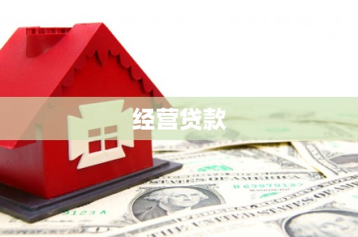谢岗经营贷款
